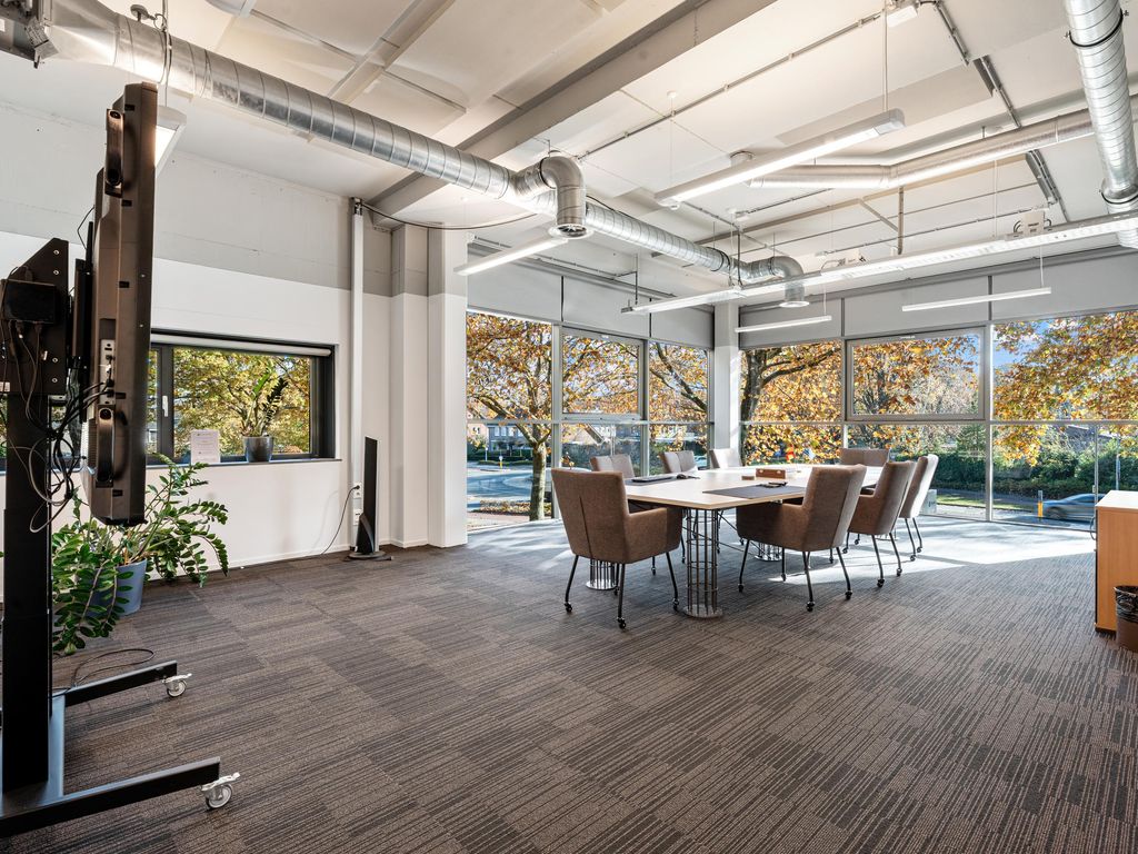 Nijverheidslaan 155, Veldhoven