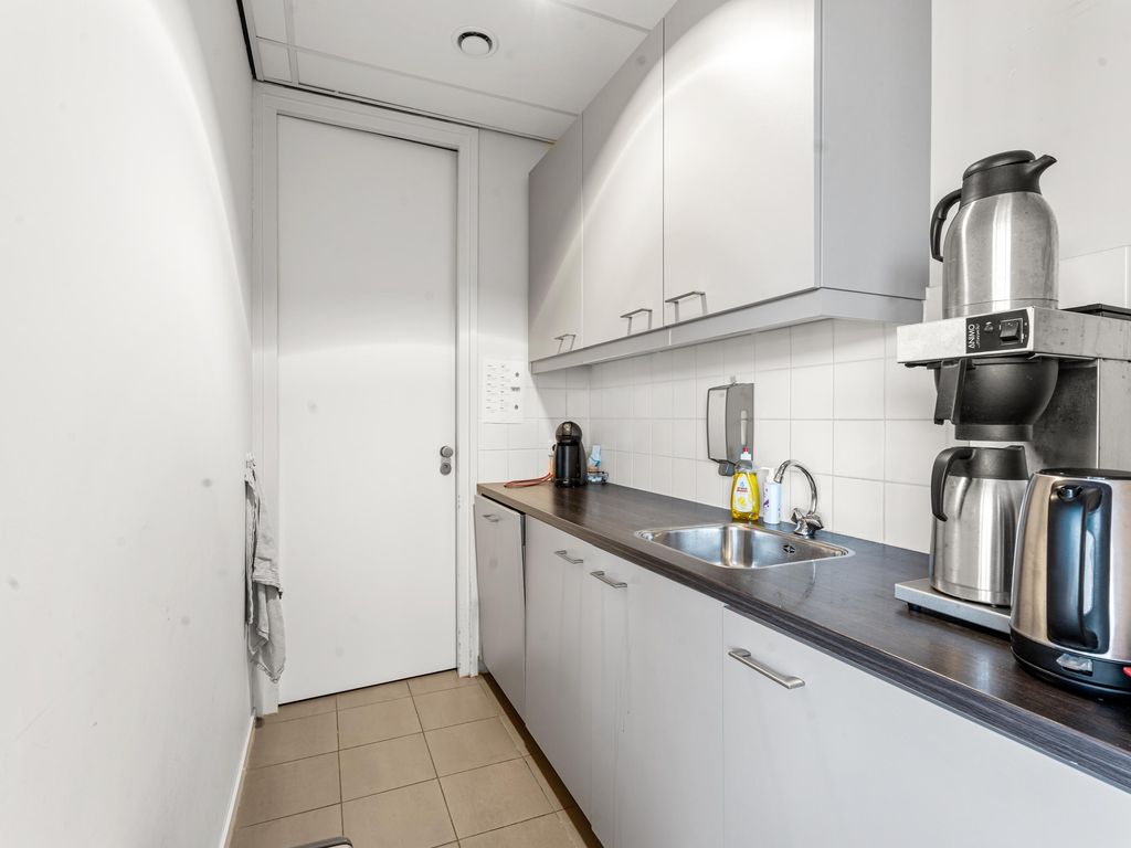 Nijverheidslaan 155, Veldhoven