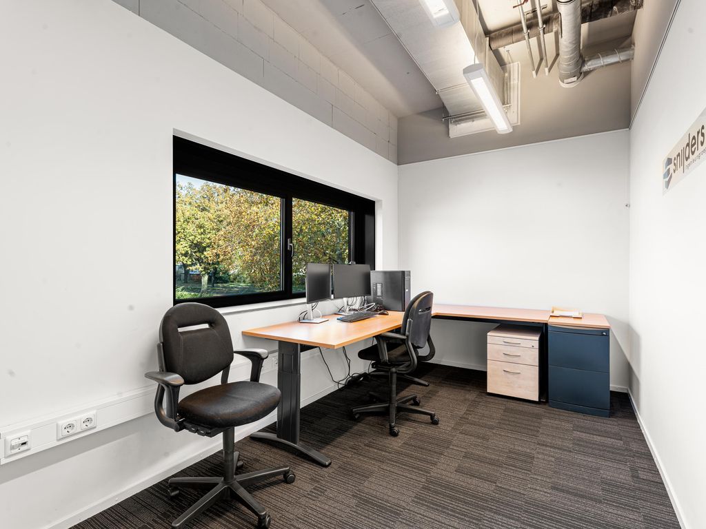 Nijverheidslaan 155, Veldhoven