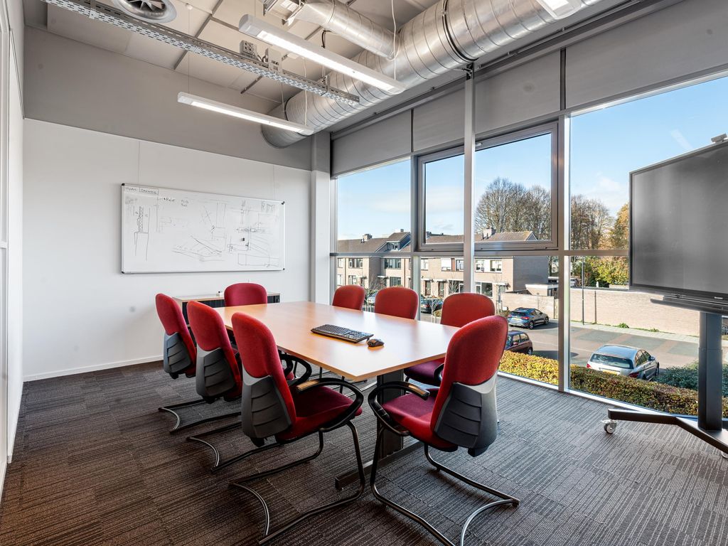 Nijverheidslaan 155, Veldhoven