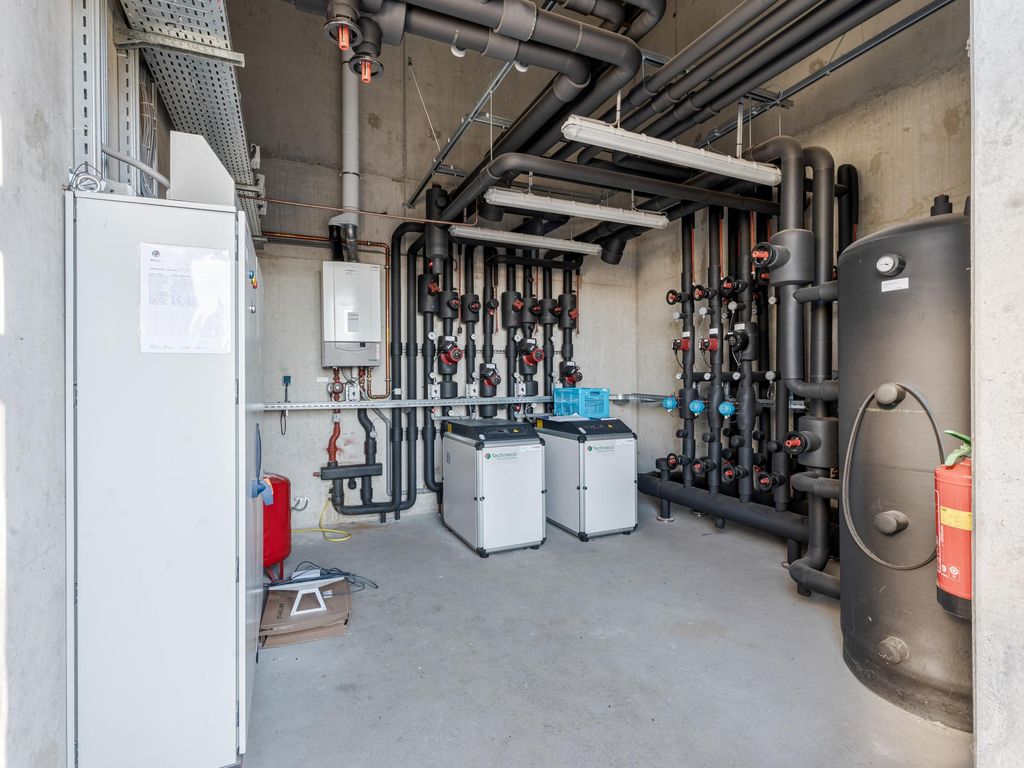 Nijverheidslaan 155, Veldhoven