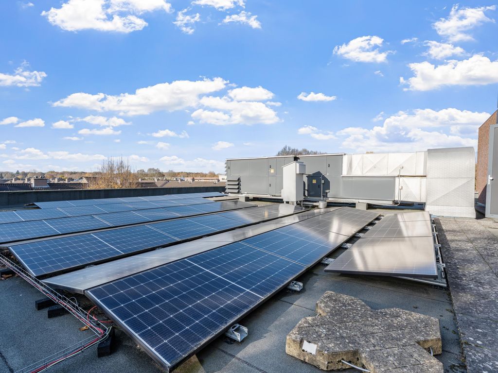 Nijverheidslaan 155, Veldhoven