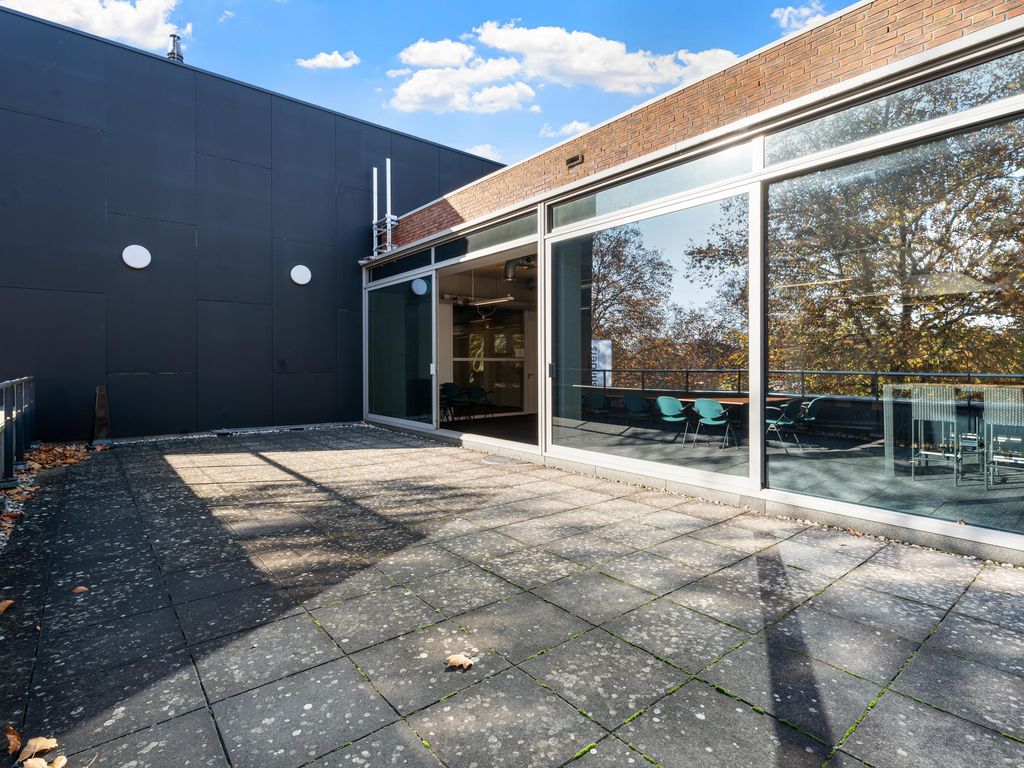 Nijverheidslaan 155, Veldhoven