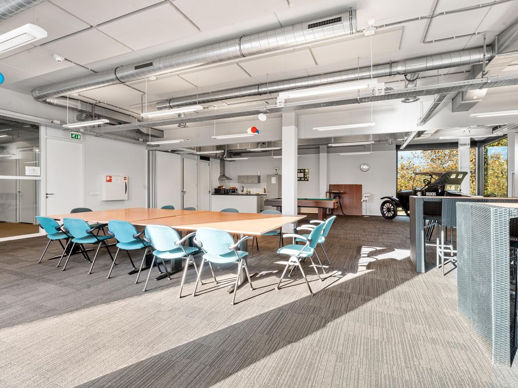 Nijverheidslaan 155, Veldhoven