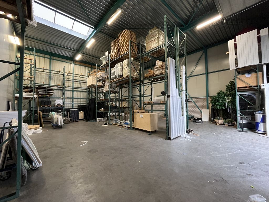 Uilenwaard 47, 'S-Hertogenbosch