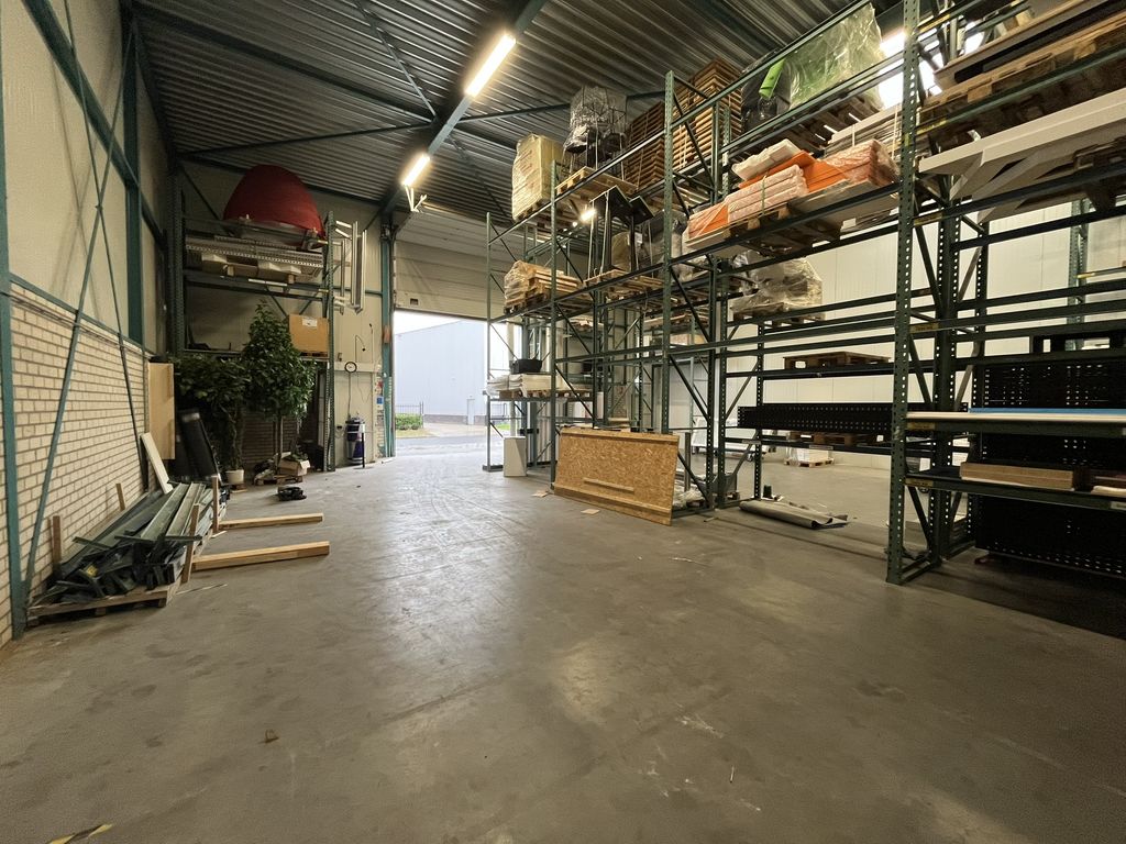 Uilenwaard 47, 'S-Hertogenbosch