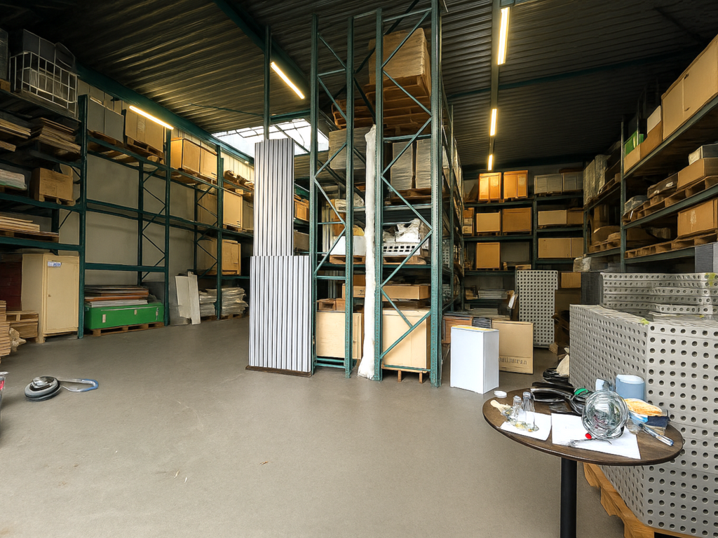 Uilenwaard 47, 'S-Hertogenbosch