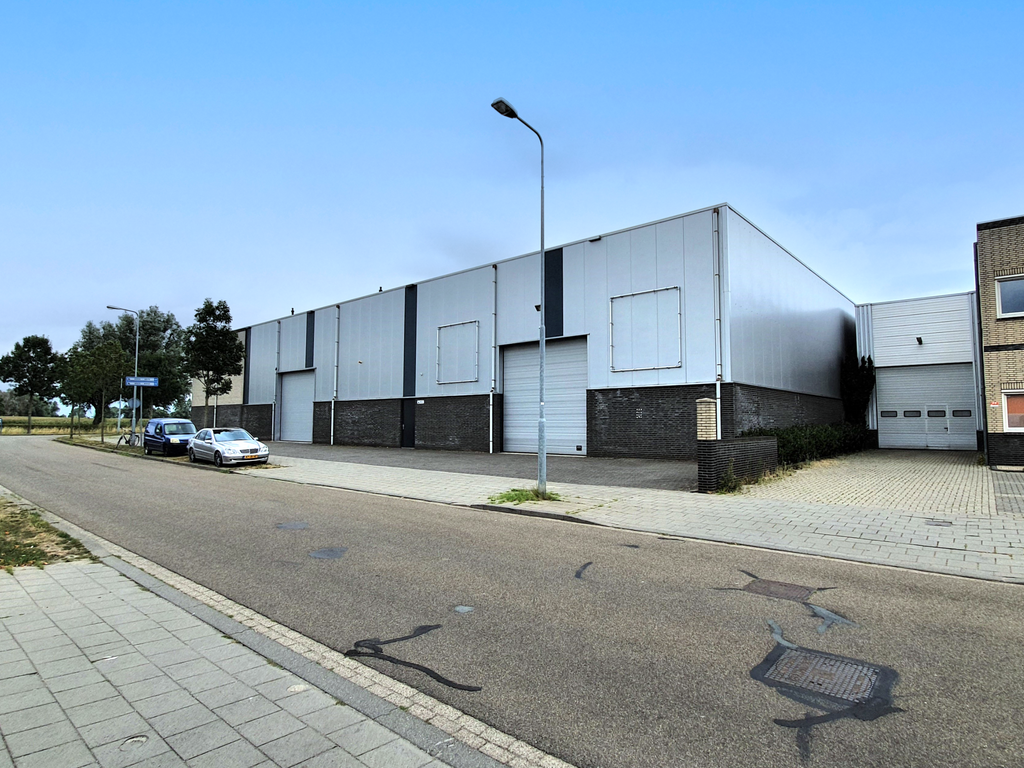 Uilenwaard 47, 'S-Hertogenbosch