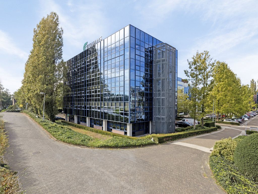 Bruistensingel 660, 'S-HERTOGENBOSCH