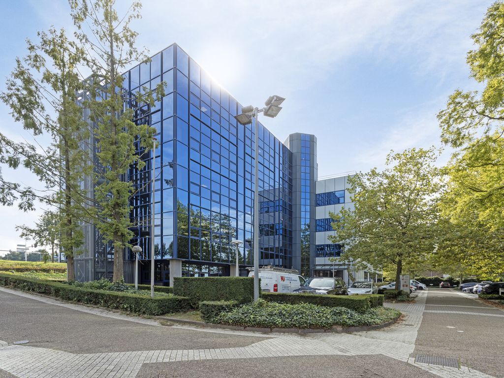 Bruistensingel 660, 'S-HERTOGENBOSCH