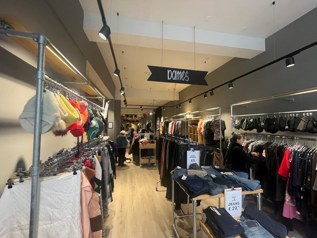 Vughterstraat 28, 'S-HERTOGENBOSCH