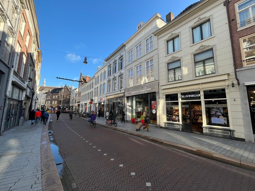 Vughterstraat 28, 'S-HERTOGENBOSCH