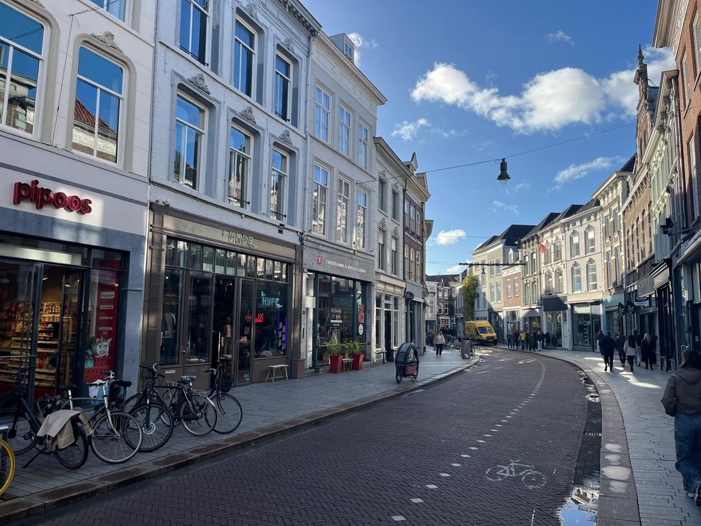 Vughterstraat 28, 'S-HERTOGENBOSCH