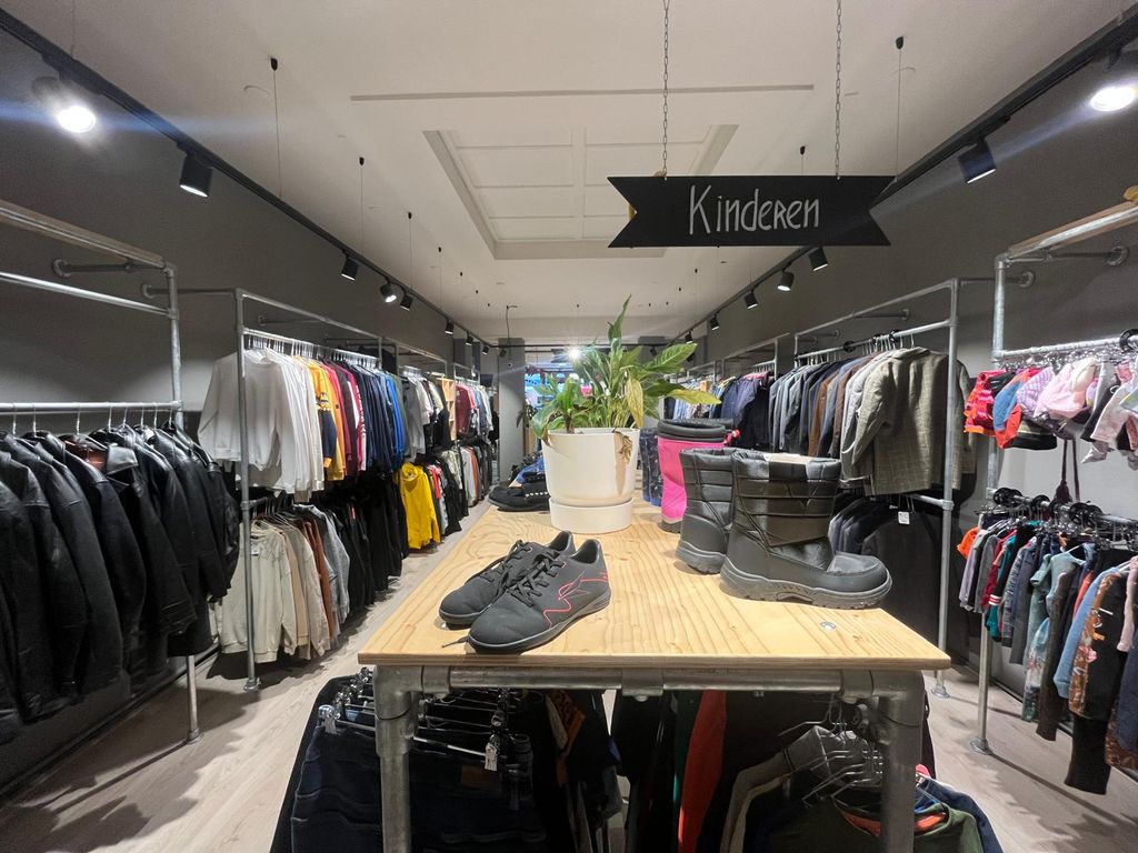 Vughterstraat 28, 'S-HERTOGENBOSCH