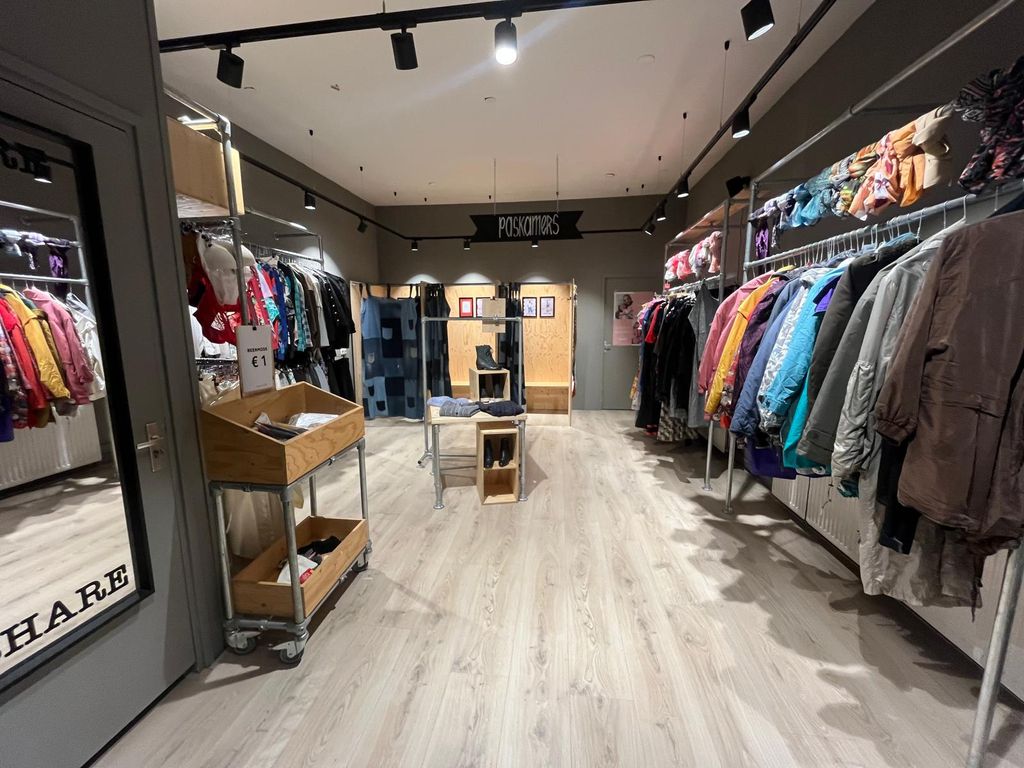 Vughterstraat 28, 'S-HERTOGENBOSCH