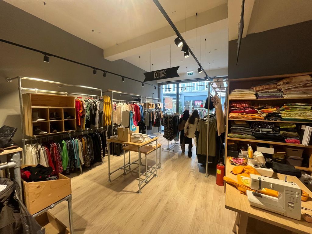 Vughterstraat 28, 'S-HERTOGENBOSCH