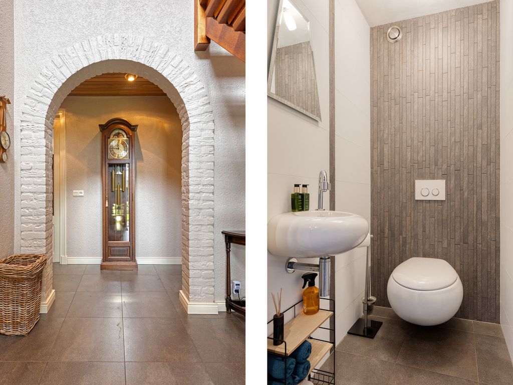 Heesterseweg 27, Geffen