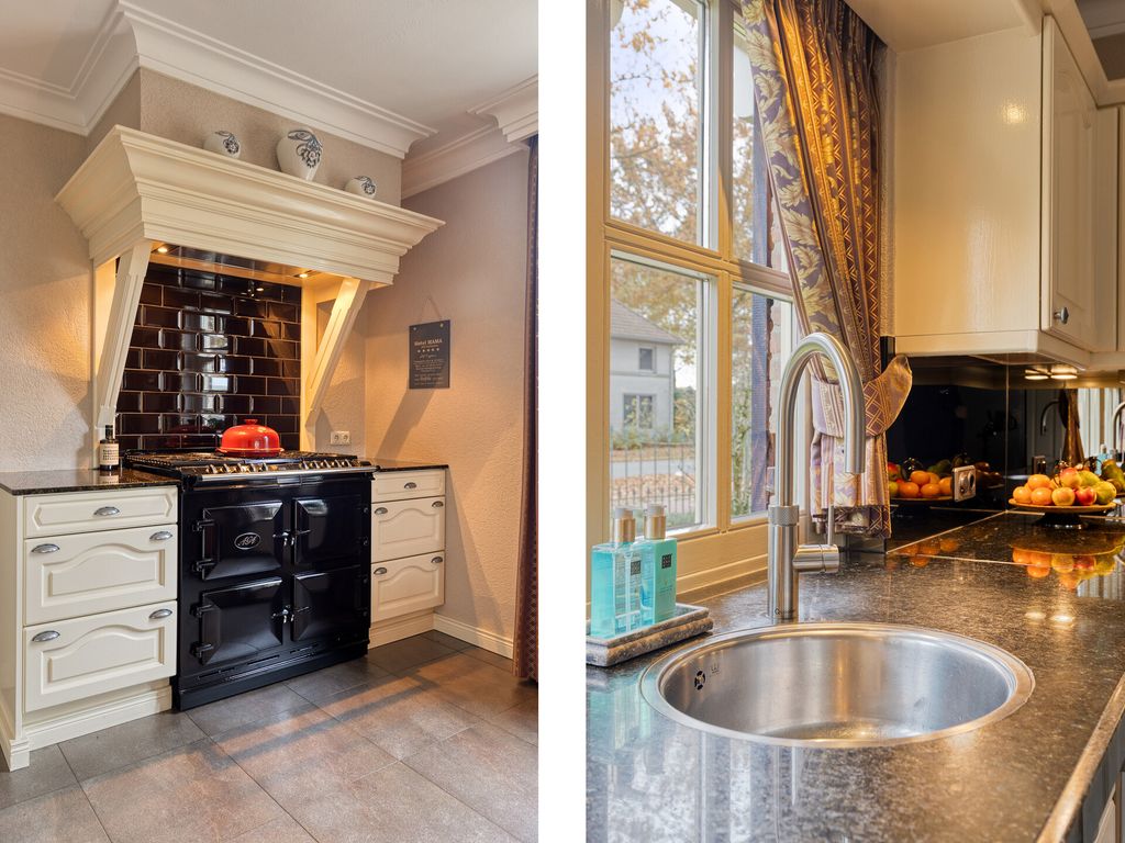 Heesterseweg 27, Geffen