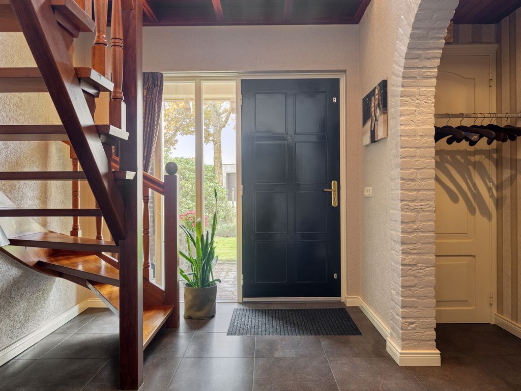 Heesterseweg 27, Geffen