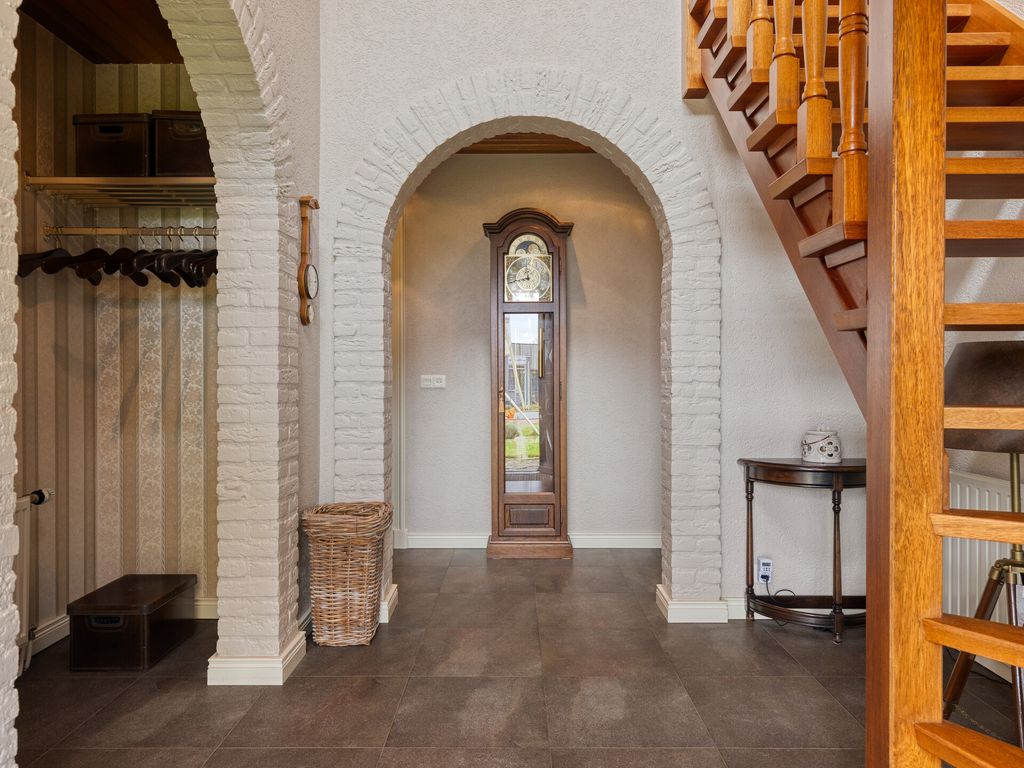 Heesterseweg 27, Geffen