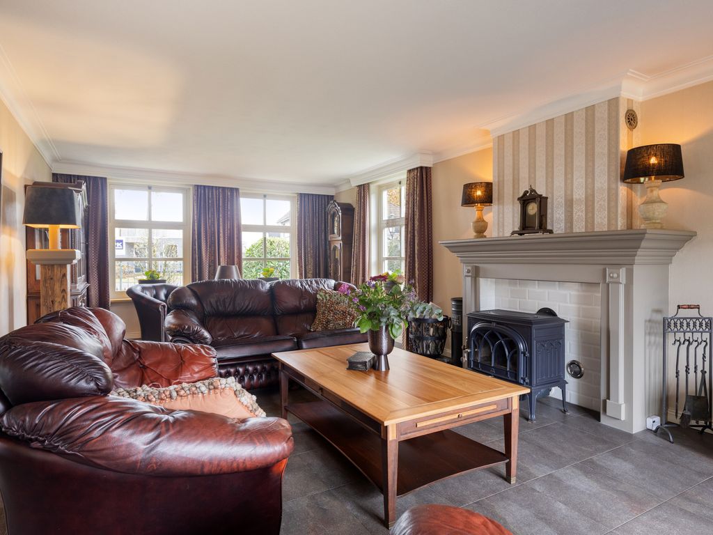 Heesterseweg 27, Geffen