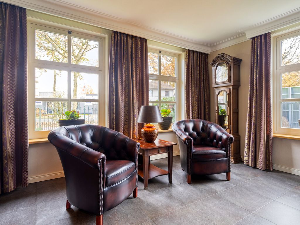 Heesterseweg 27, Geffen