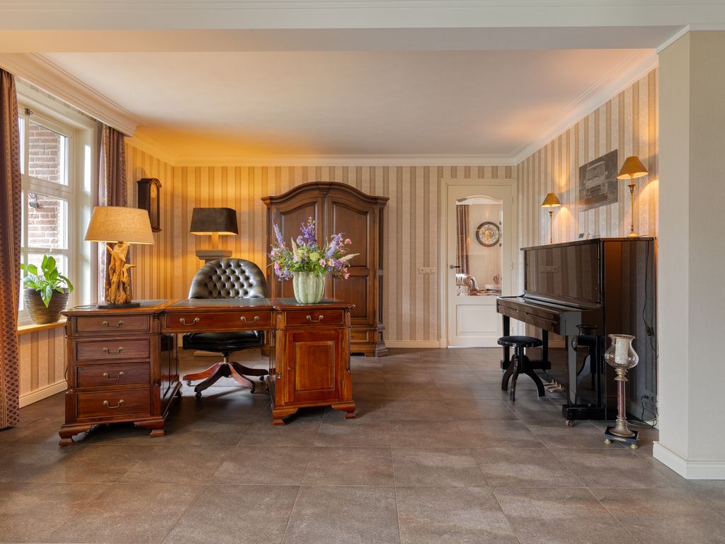 Heesterseweg 27, Geffen