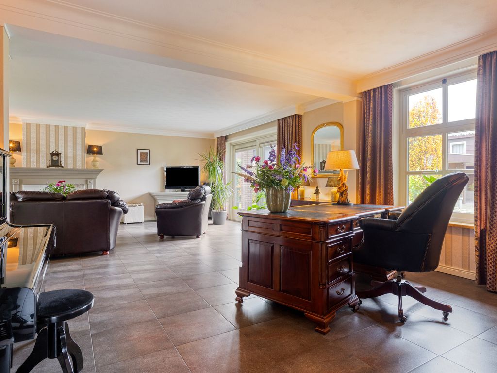 Heesterseweg 27, Geffen