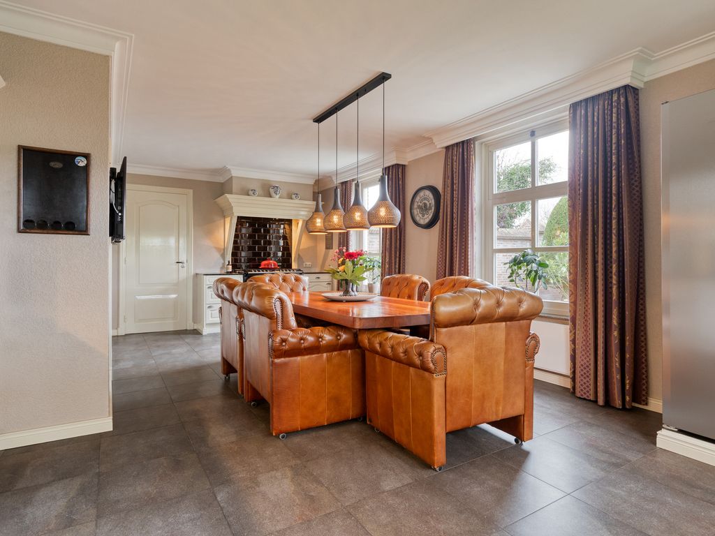 Heesterseweg 27, Geffen