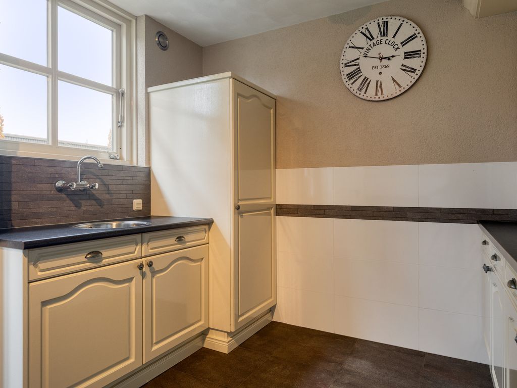 Heesterseweg 27, Geffen