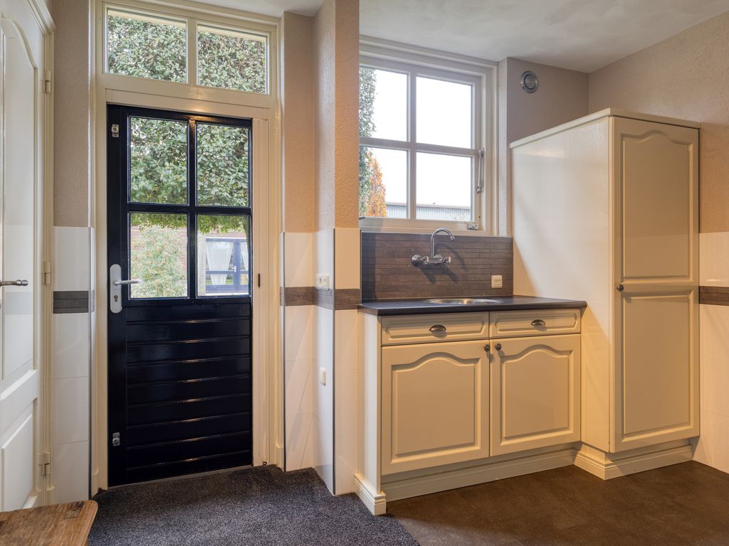 Heesterseweg 27, Geffen