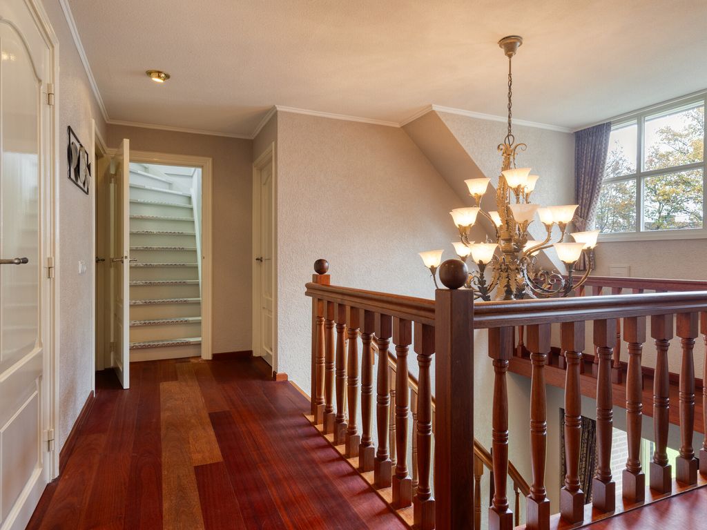 Heesterseweg 27, Geffen