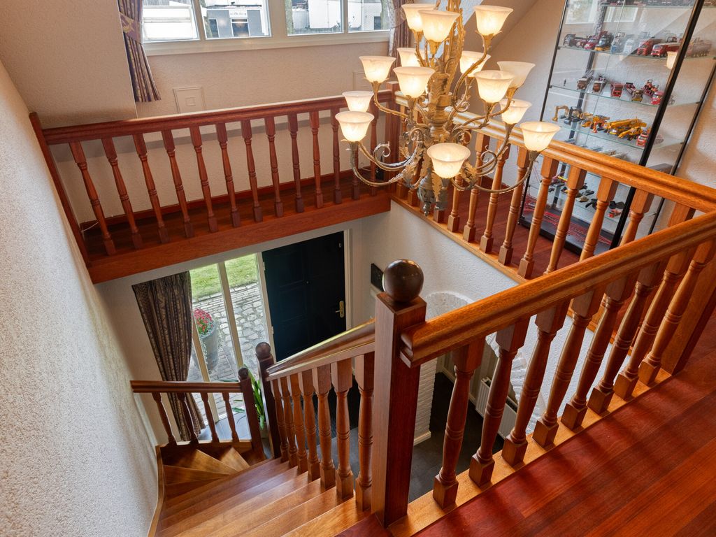 Heesterseweg 27, Geffen