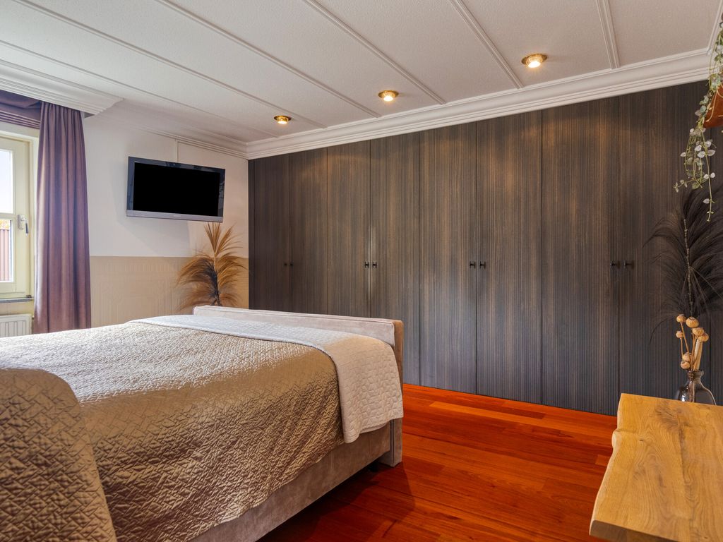 Heesterseweg 27, Geffen