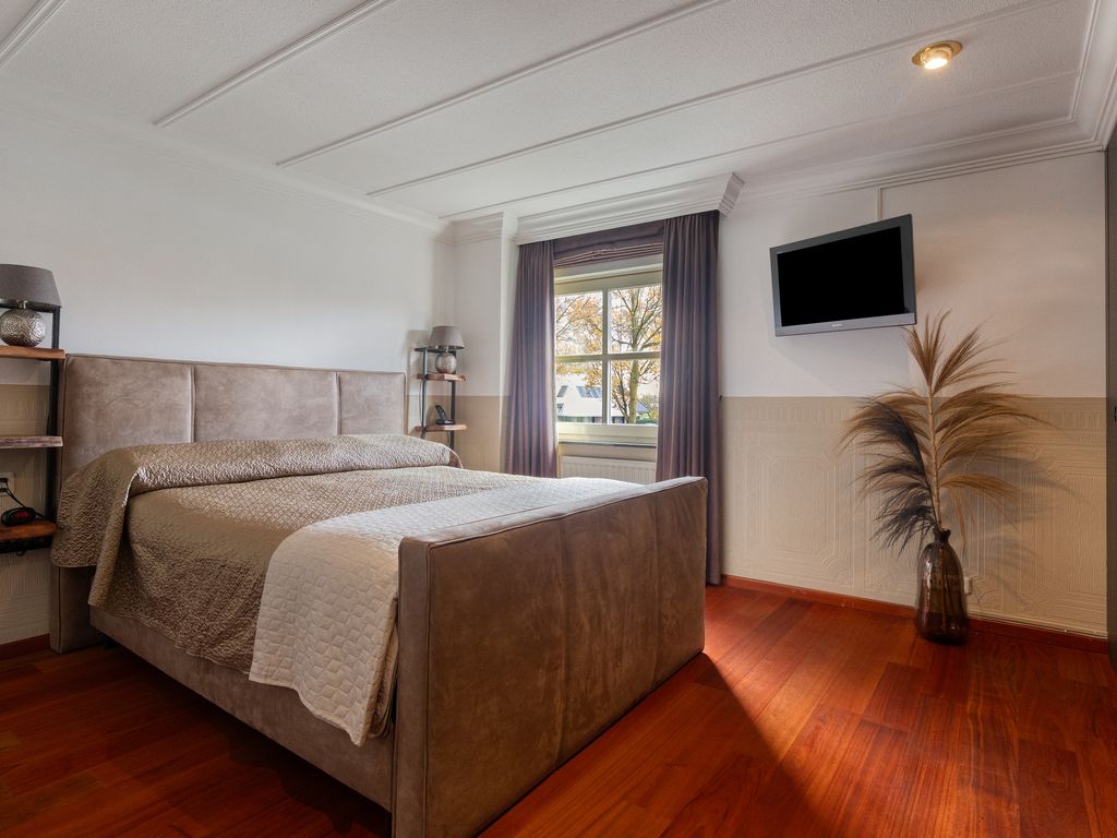 Heesterseweg 27, Geffen