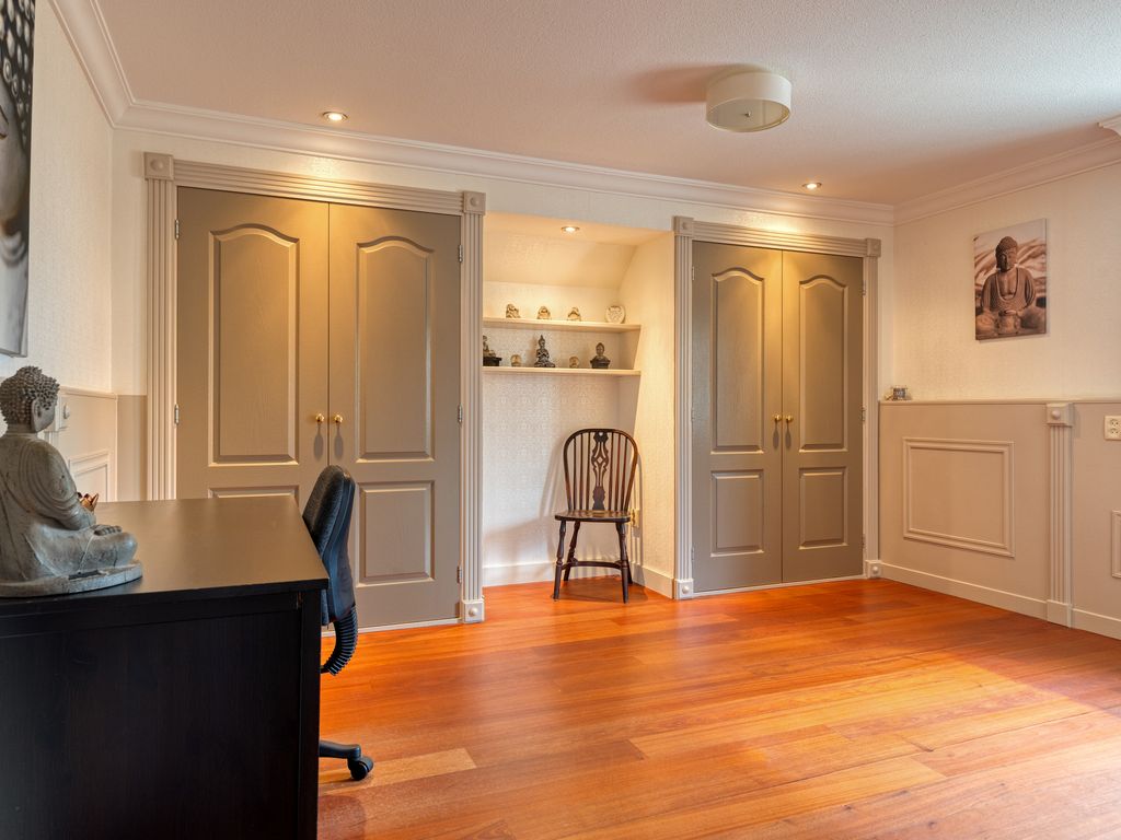 Heesterseweg 27, Geffen