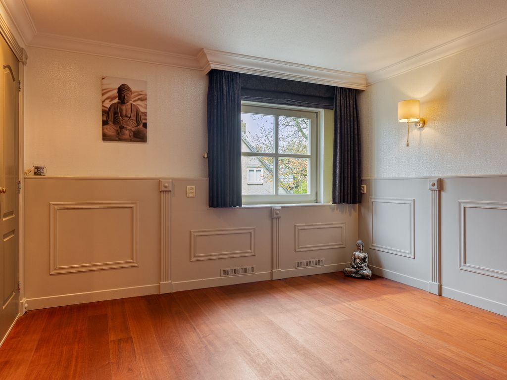 Heesterseweg 27, Geffen