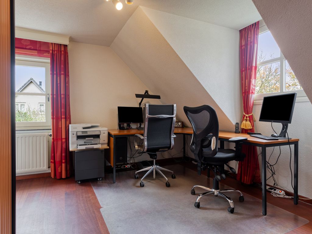 Heesterseweg 27, Geffen