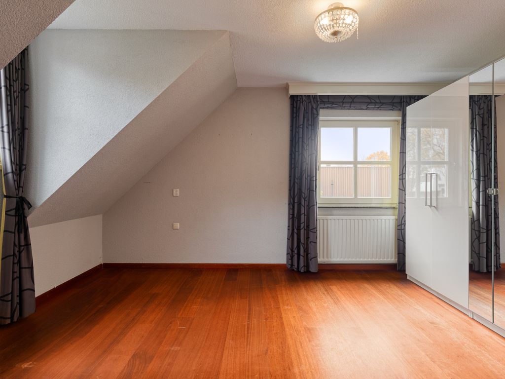 Heesterseweg 27, Geffen