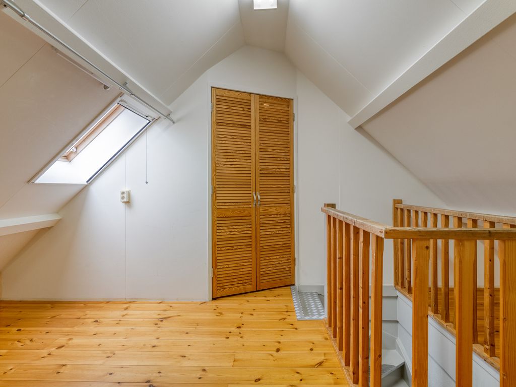 Heesterseweg 27, Geffen