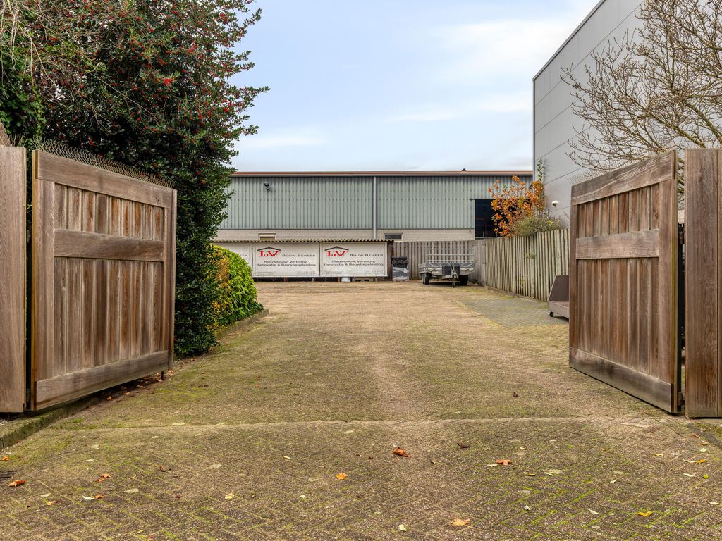 Heesterseweg 27, Geffen