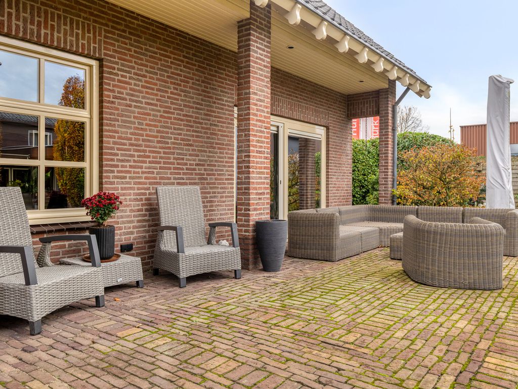 Heesterseweg 27, Geffen