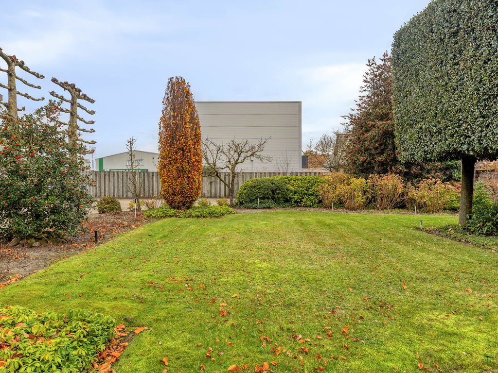 Heesterseweg 27, Geffen