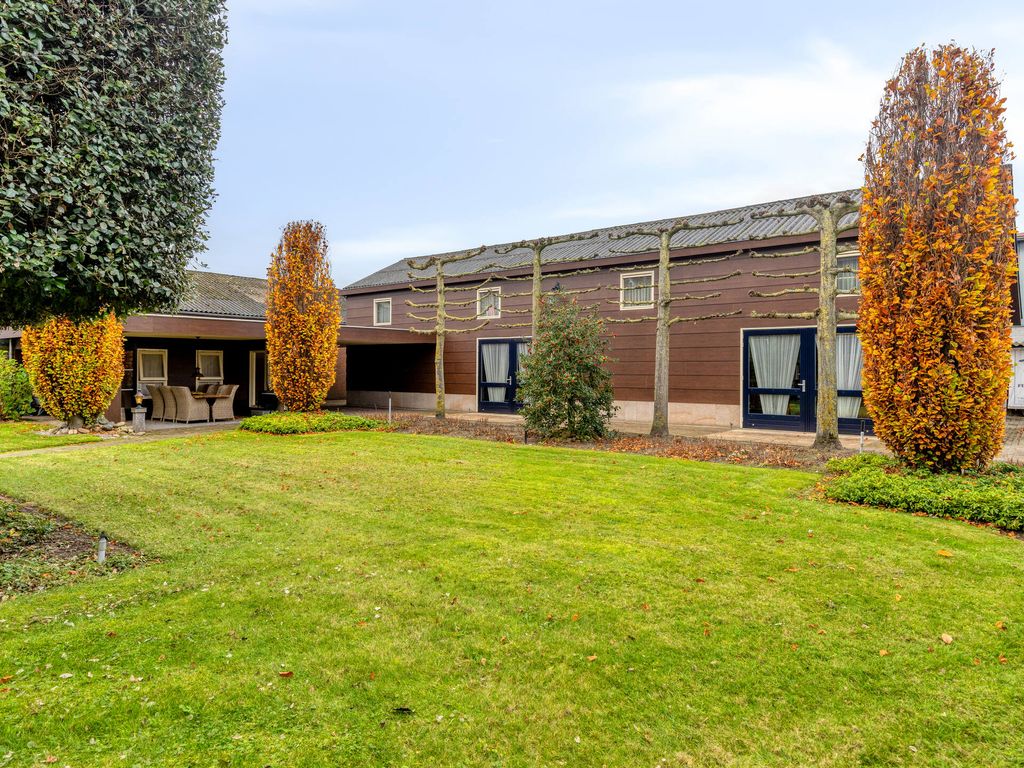 Heesterseweg 27, Geffen