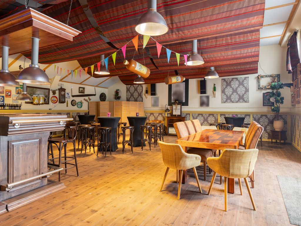 Heesterseweg 27, Geffen