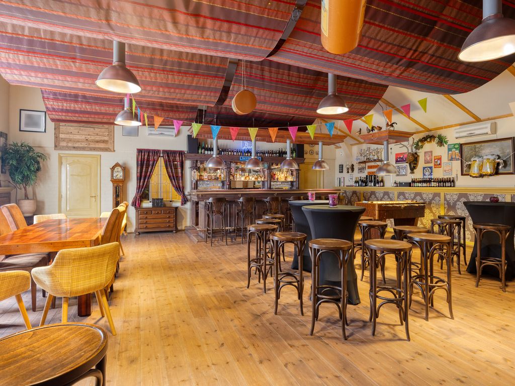 Heesterseweg 27, Geffen