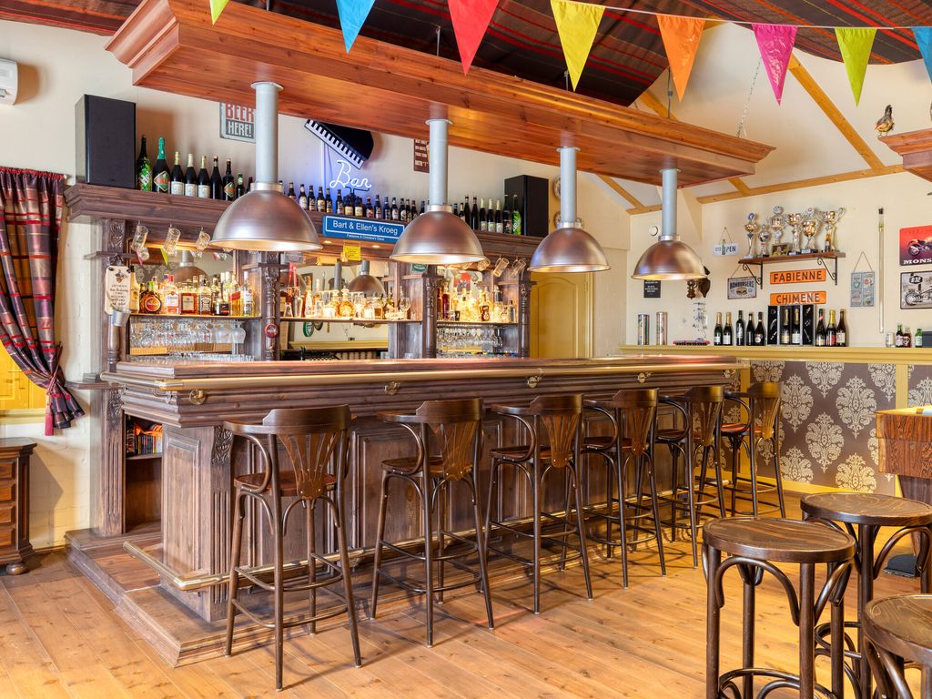 Heesterseweg 27, Geffen