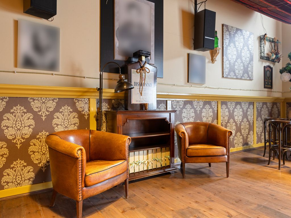 Heesterseweg 27, Geffen