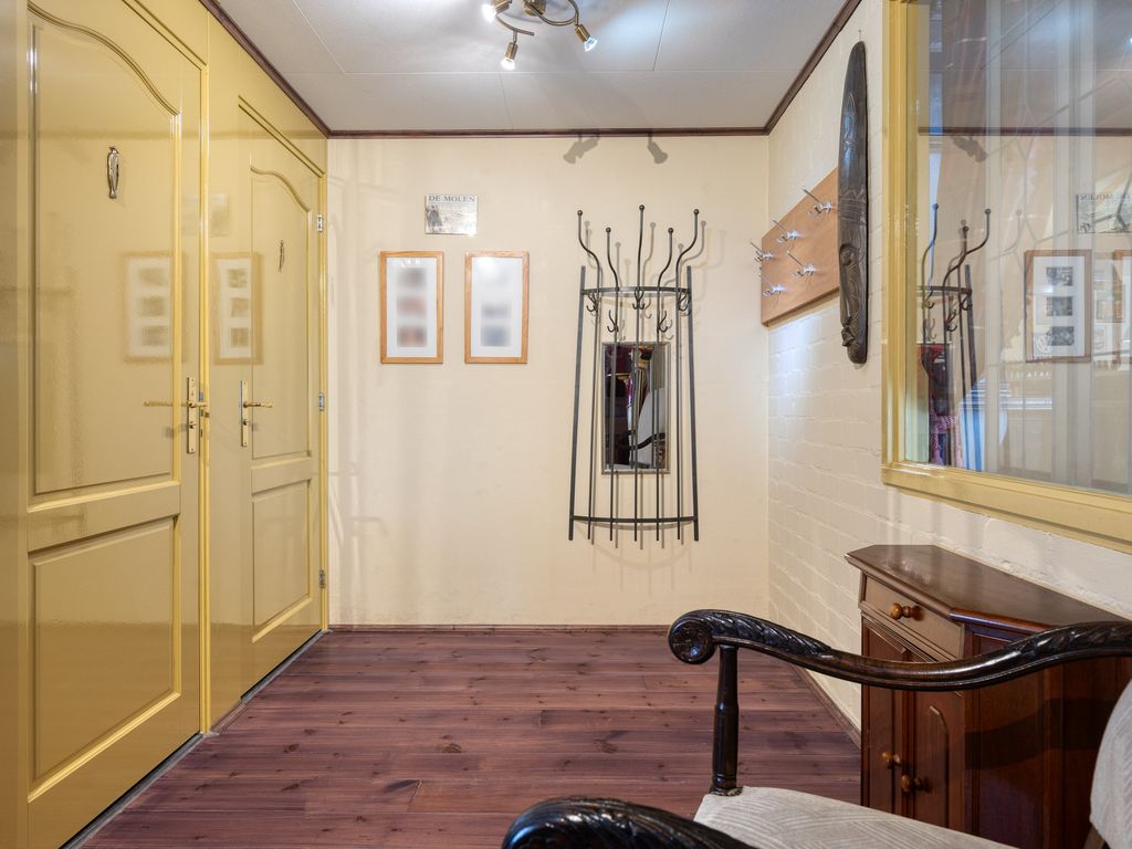 Heesterseweg 27, Geffen