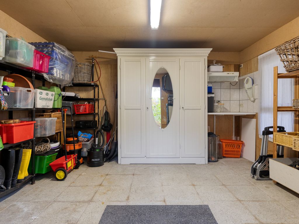 Heesterseweg 27, Geffen